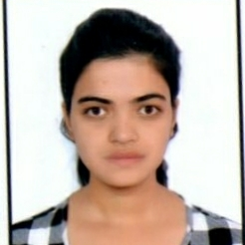 user profile