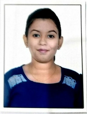 Tejashri Kundalwal