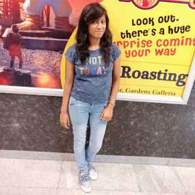 Monika Gupta