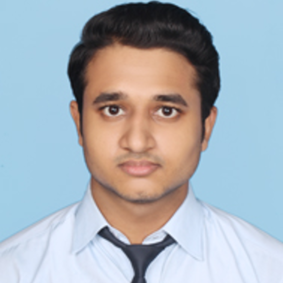 Sanjeev Kumar Burnwal