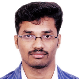 Govindaraj S