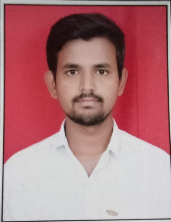 Satish Jadhav
