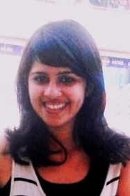 Juhi Pandya