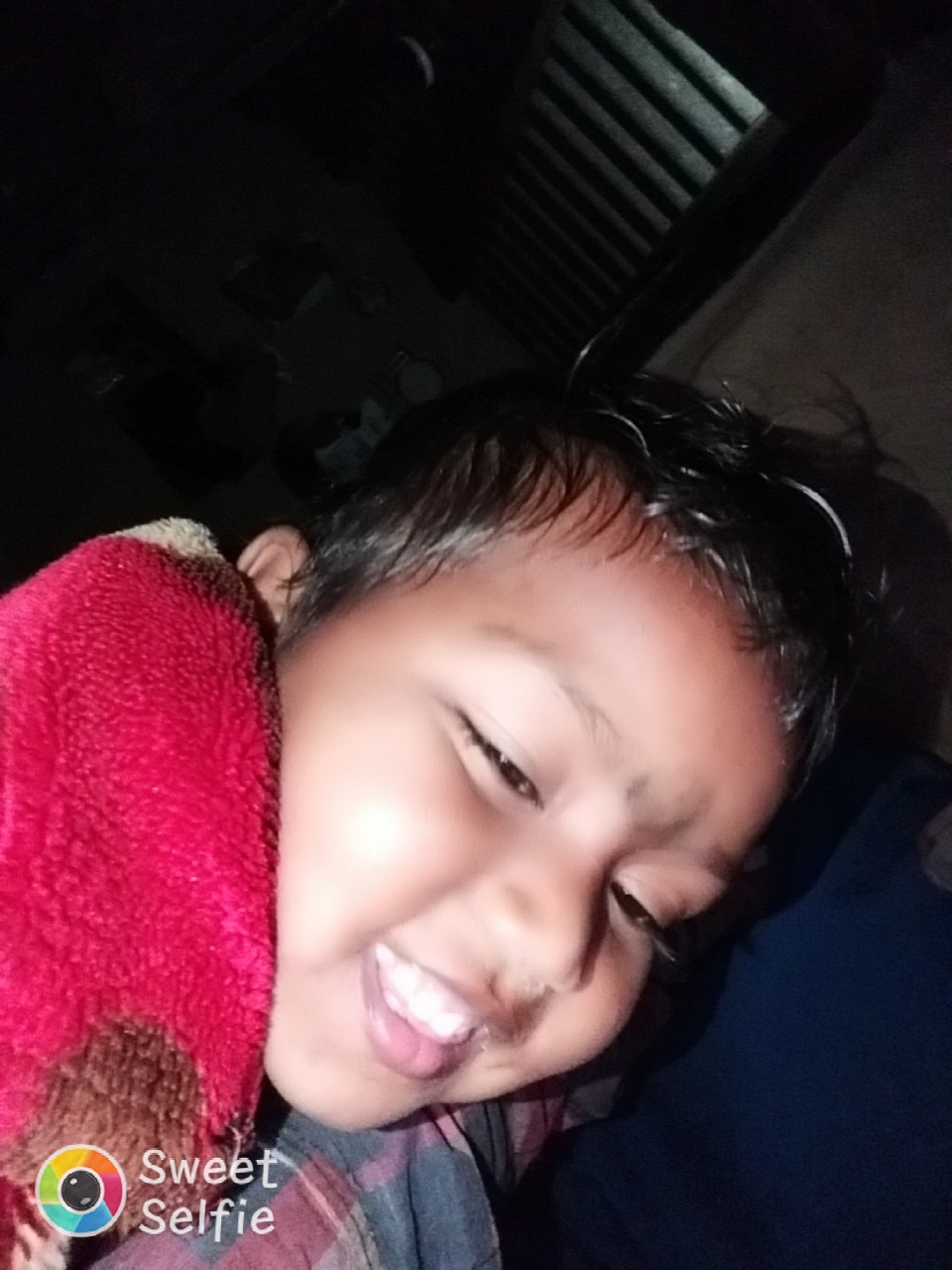 Tufan Bagdi