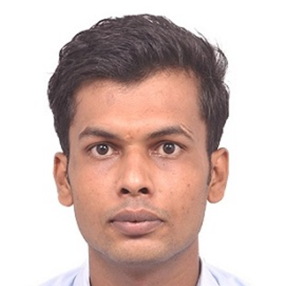 Gyanesh Dharewal