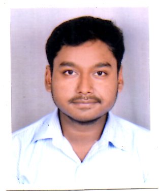 Sourav Dutta