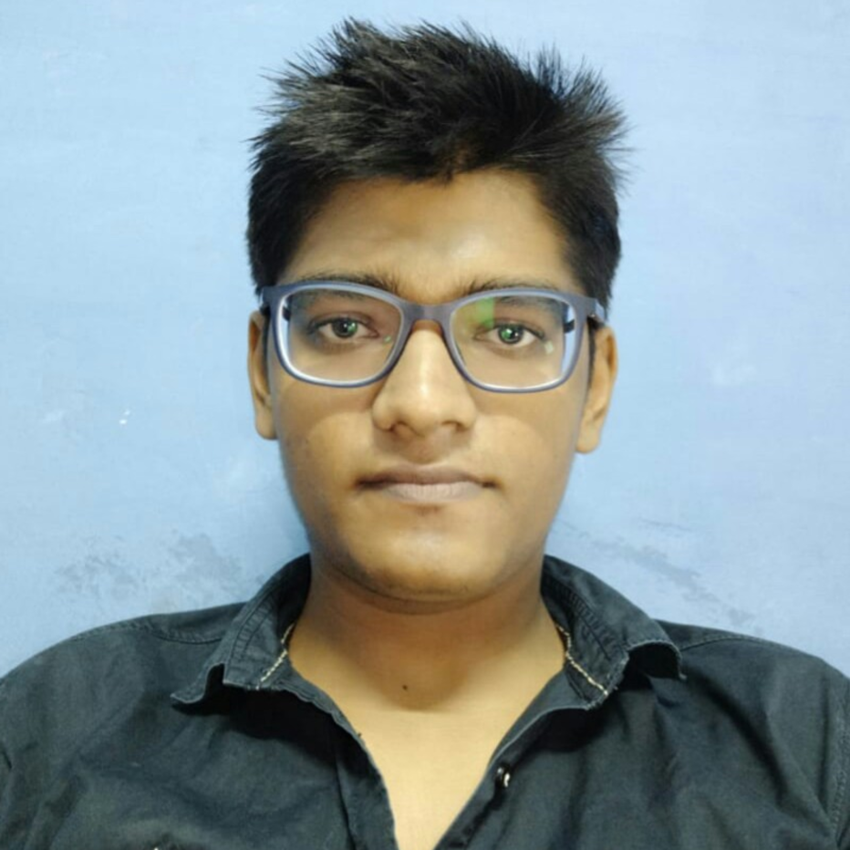 Atul Kumar Vishwakarma