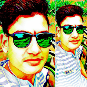 Mohit Kumar Garg