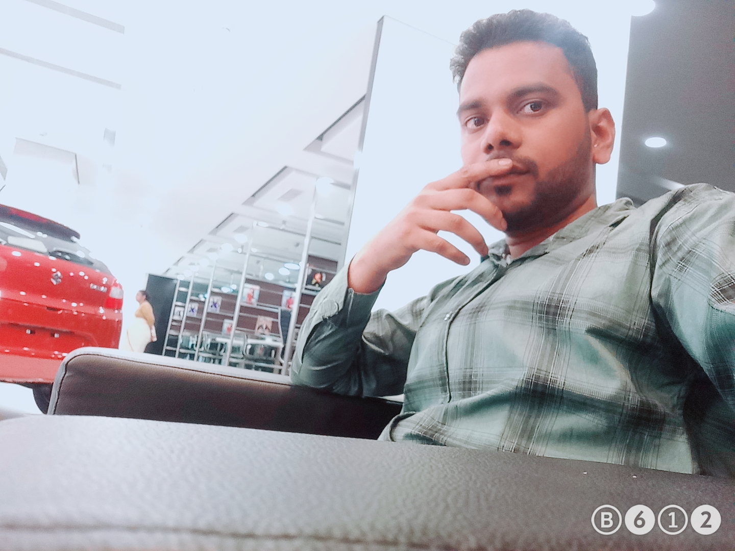 Govind  Kumar