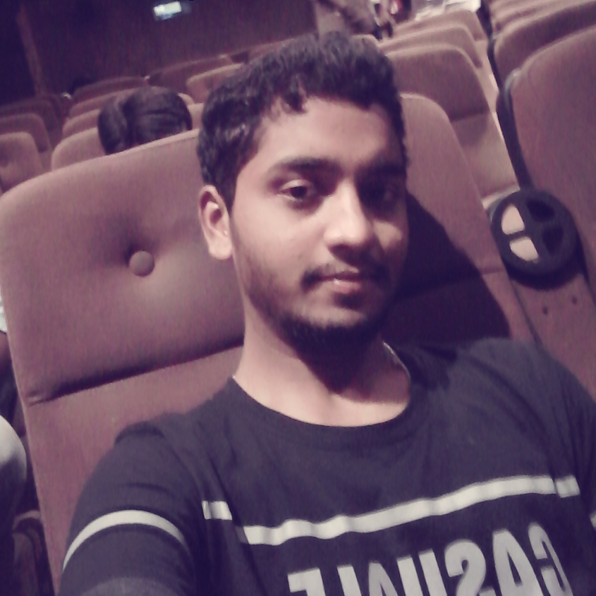 Venkatesh Vullaganti