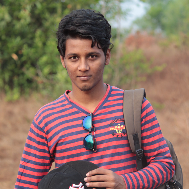 Adarsh Pujar