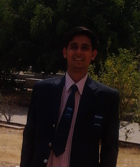 Chandresh Verma
