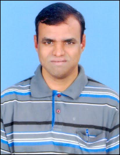 Boppena Sreenivasa Rao