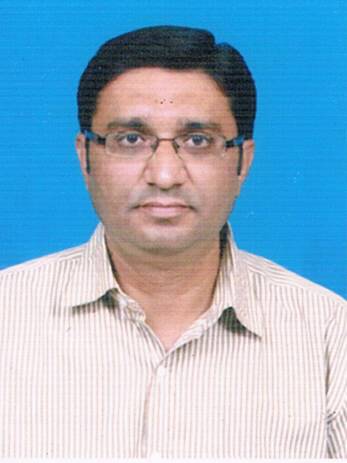 user profile