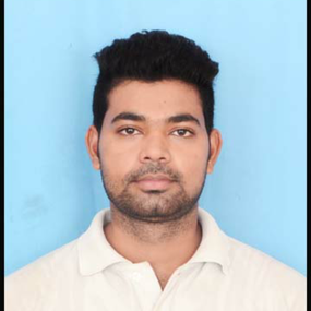 Ashish Kumar Yadav