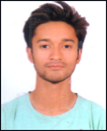 Shresth Srivastava