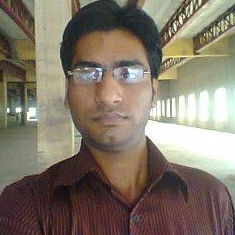 Amit Kumar Ojha
