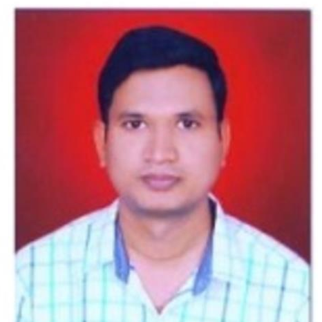 Amit Digambar Jibhakate