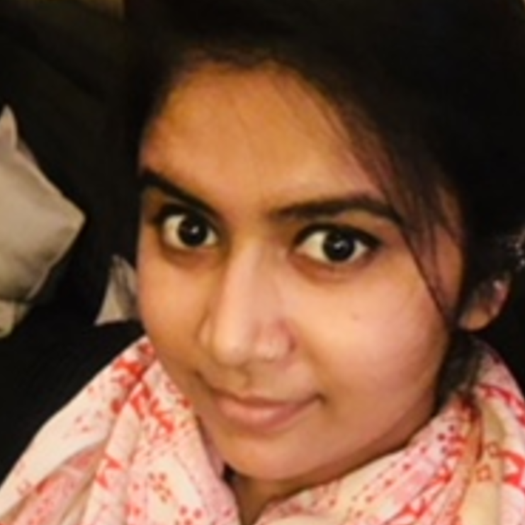 Aprajita Singh