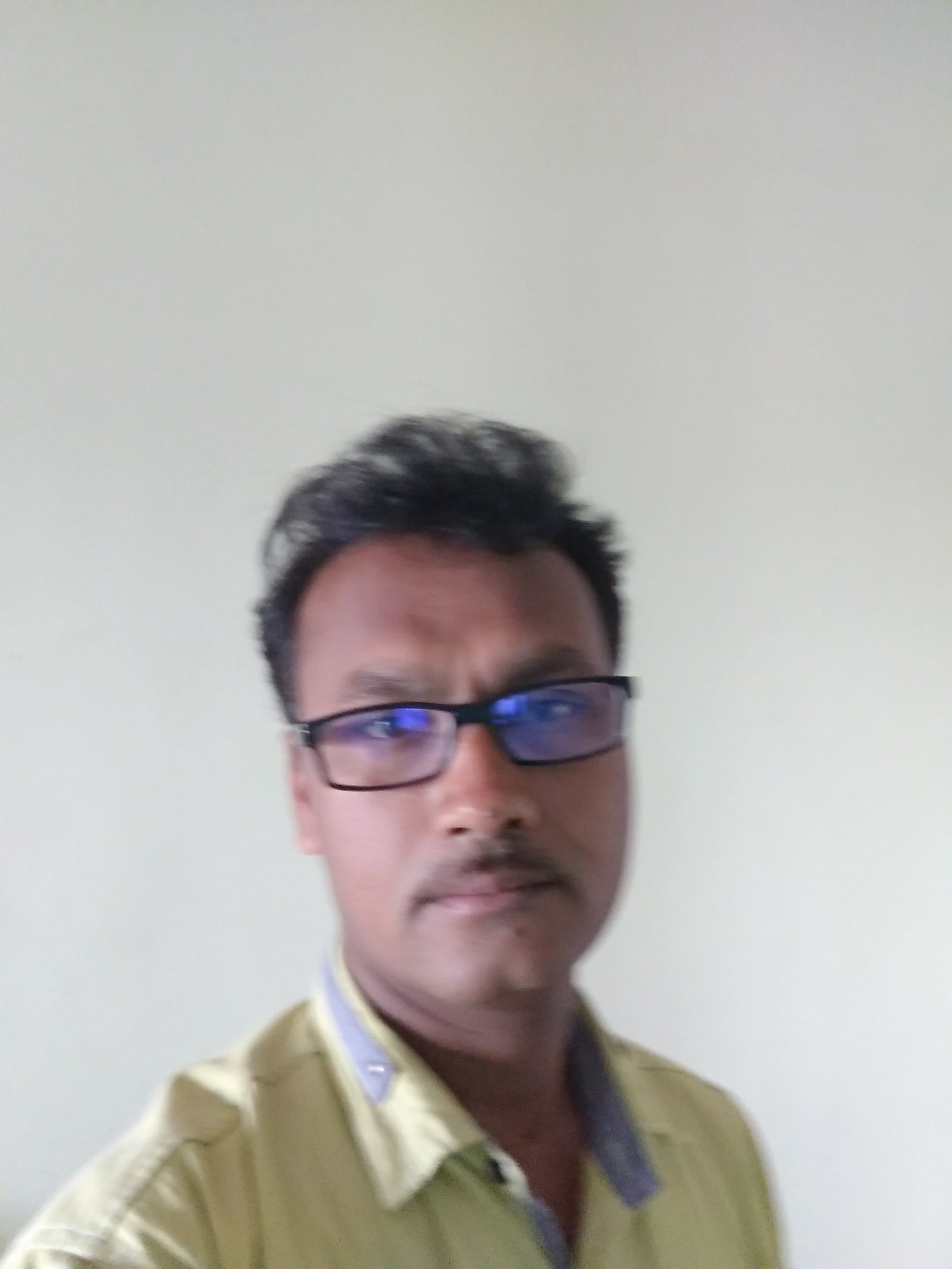 Pravin Ghode