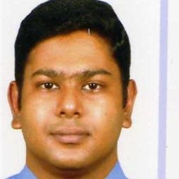 Bappi Mitra