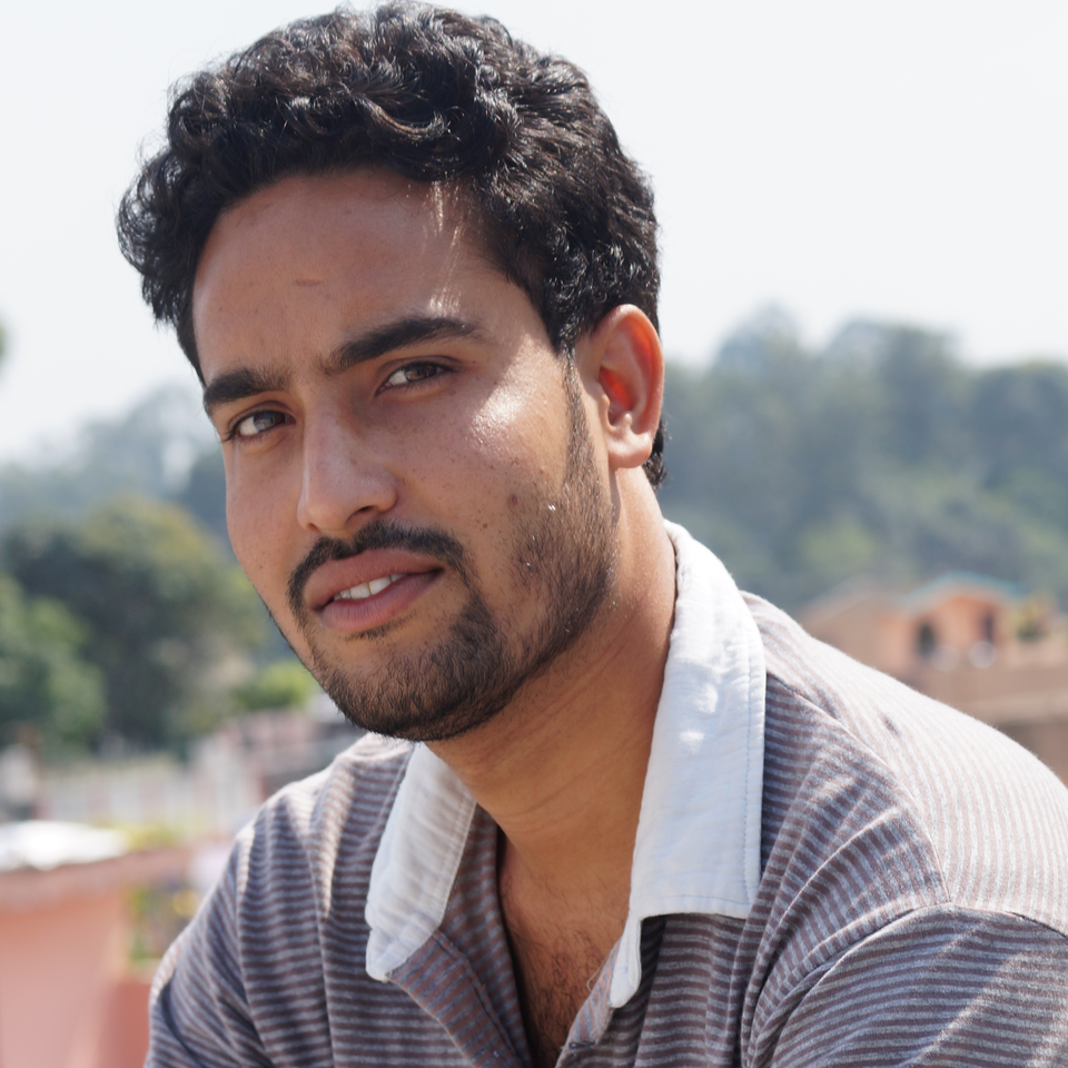 Deval Dixit