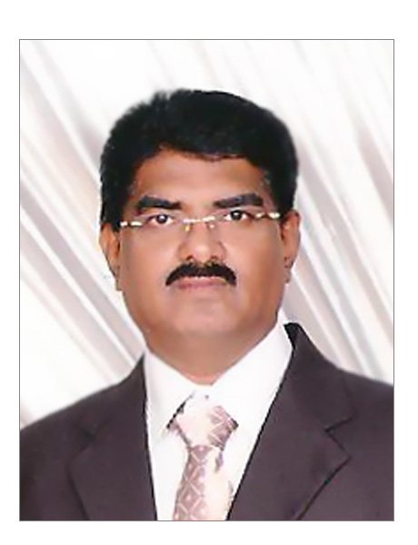 Raghavendra Prasad