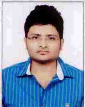 Kartik Jain