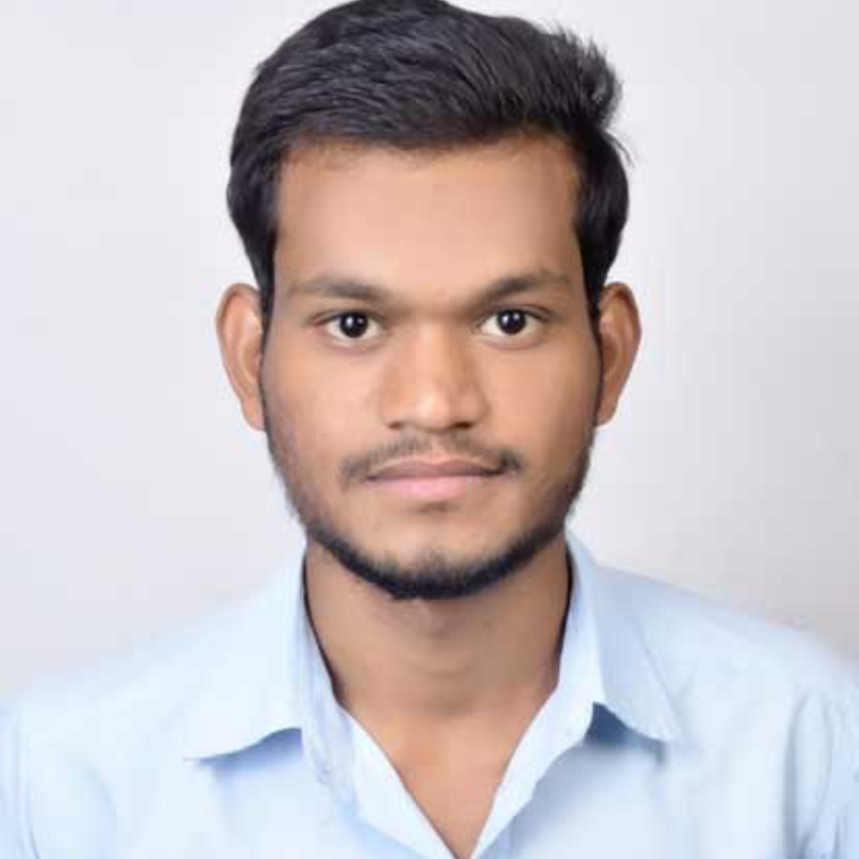 Hemant Balu Jaisingpure