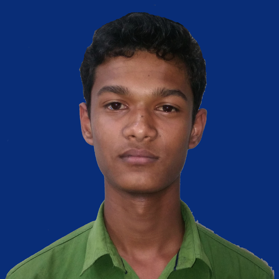 Pintu Das