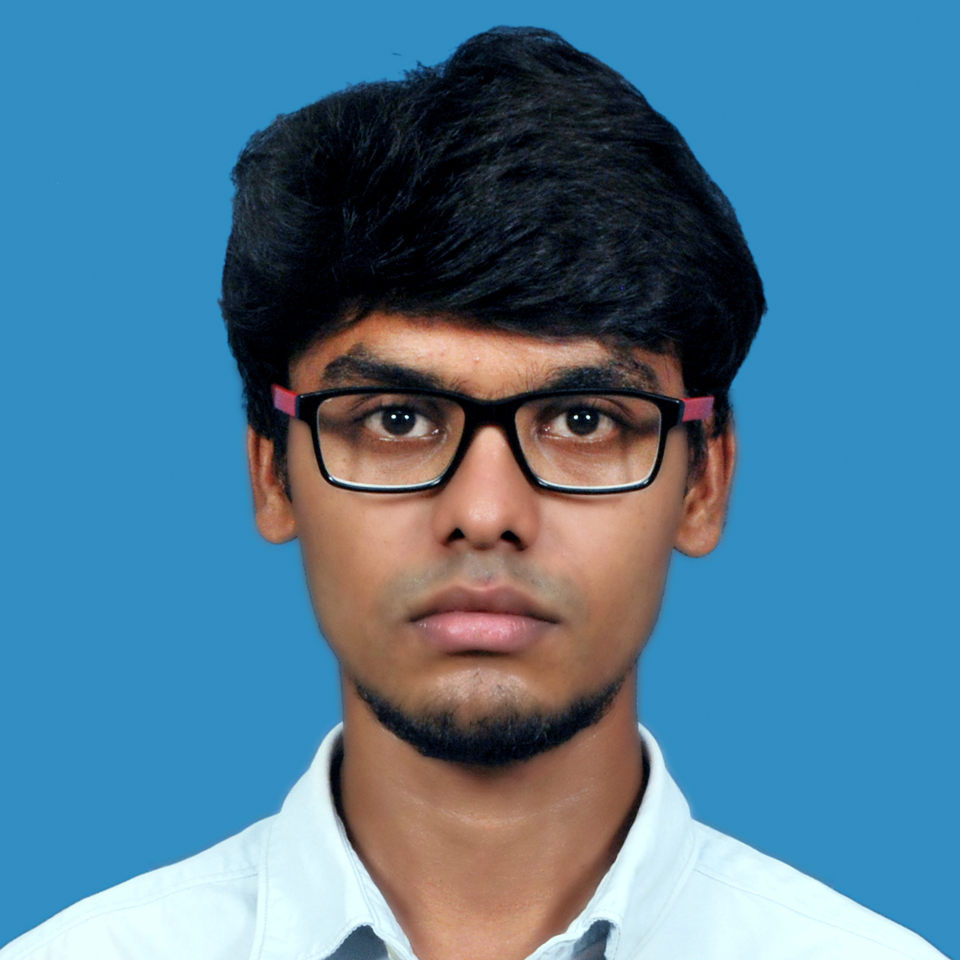 Mohammed Hanief