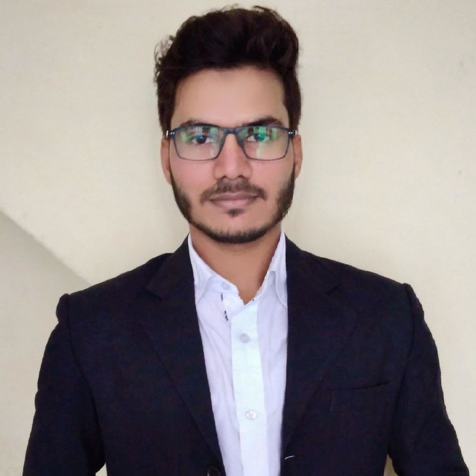user profile