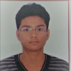 Yash Gupta