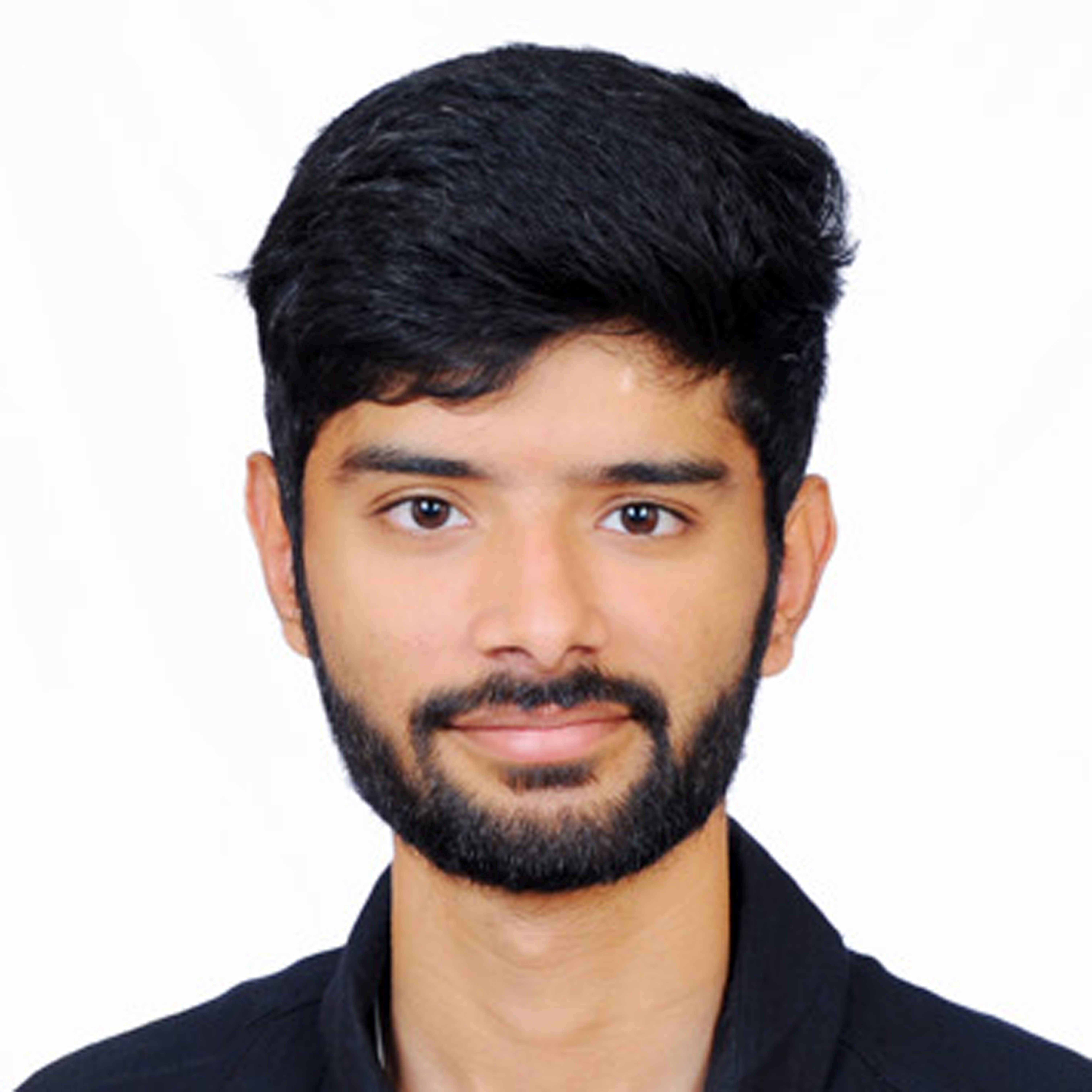 Akshay Kshatriya