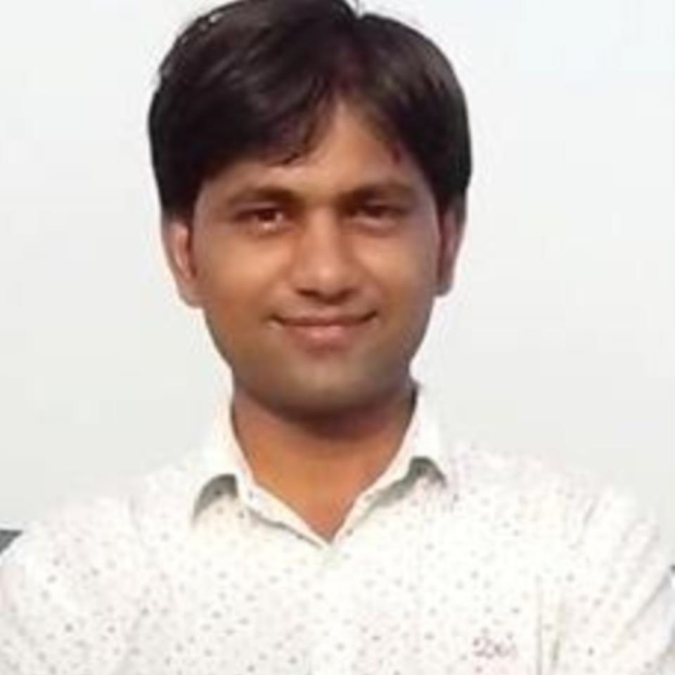 Nand Kishor