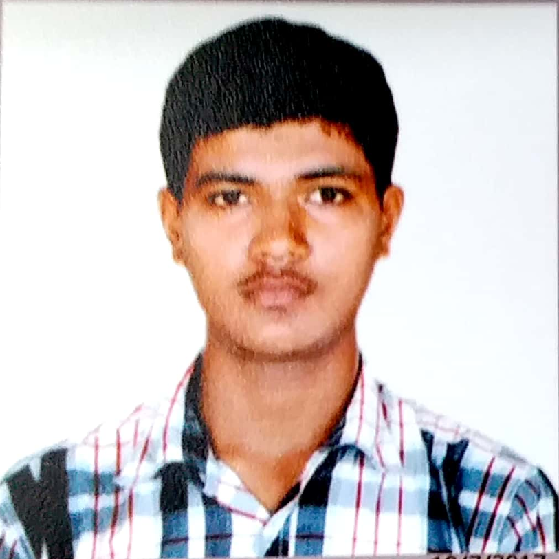 Patel Varjkumar Umedbhai