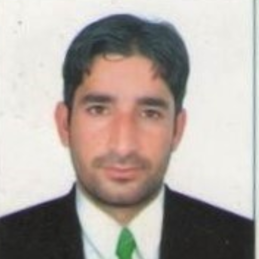 Murtaza Rashid