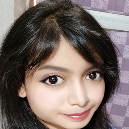 Rajvi Warade