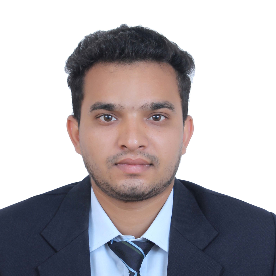 Ashwani Sharma