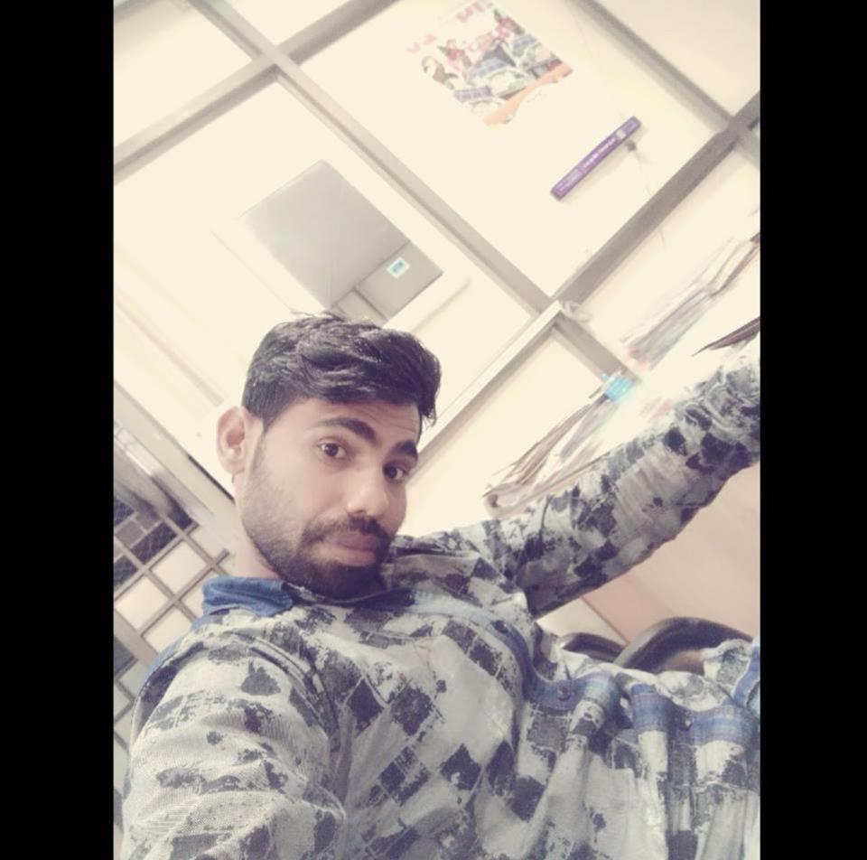 Bhuvnesh Kumar