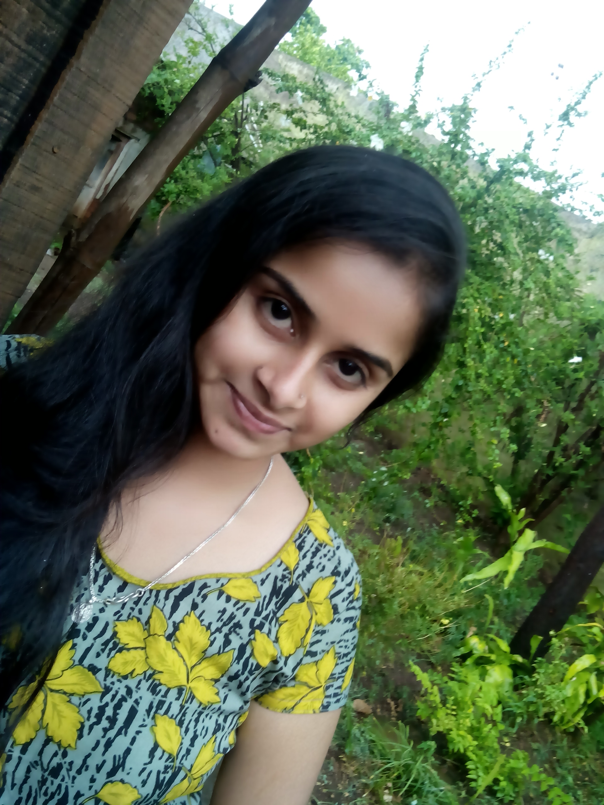 Apeksha Kulkarni