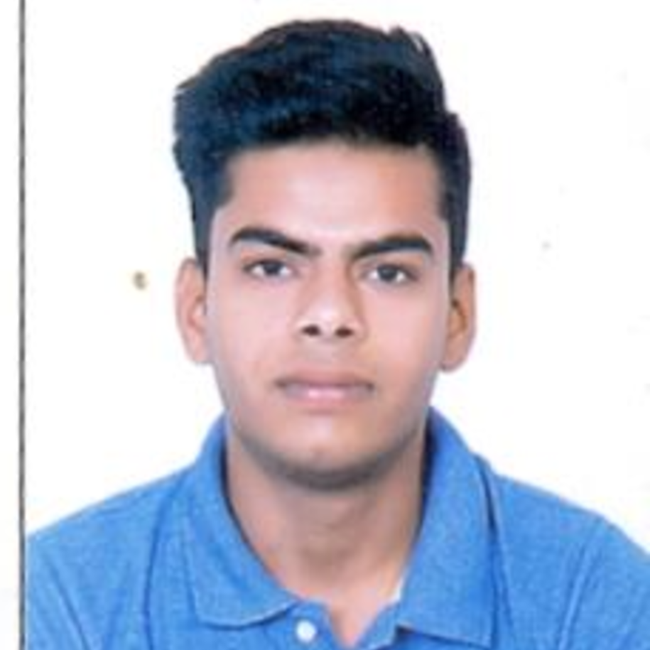 Shikhar Gupta