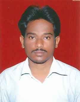 Kolluri Rajesh