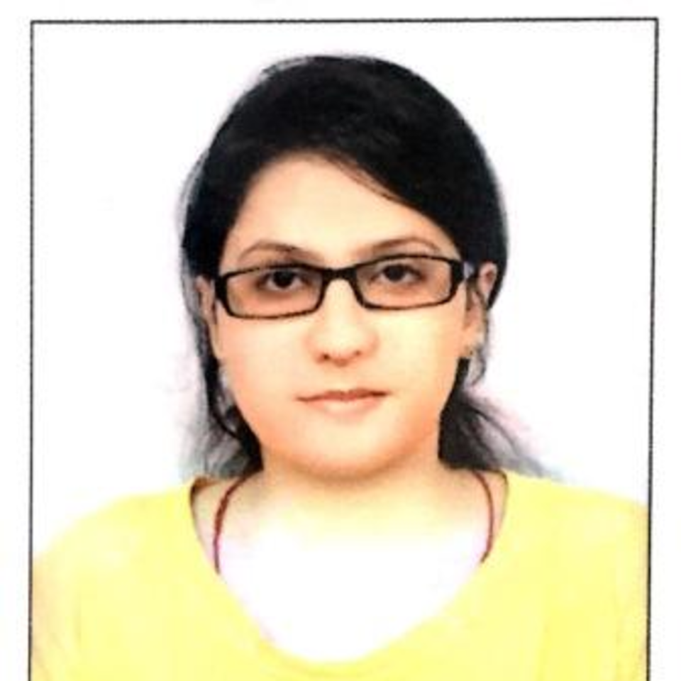 Taru Kaushal