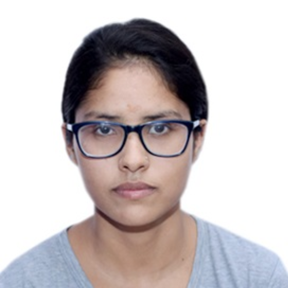 Kiran Bala
