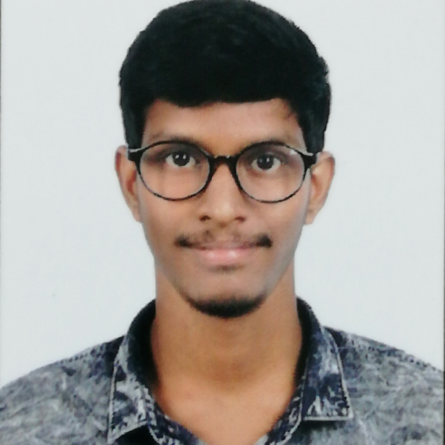 Akhil Kumar Katipally