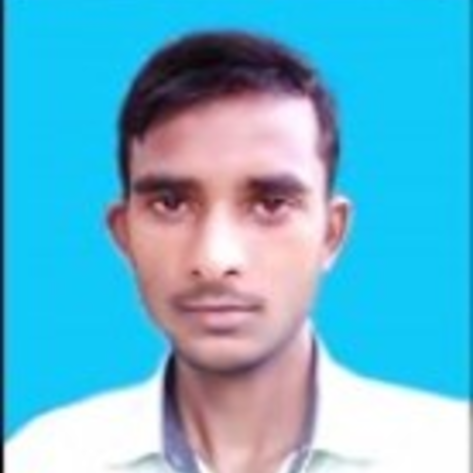 Devendra Kumar