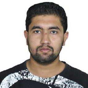 Gagandeep Singh
