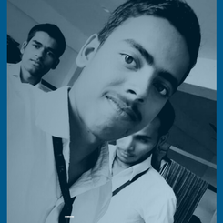 Atul Kumar Pandey
