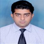 Ravi Kumar Chouhan